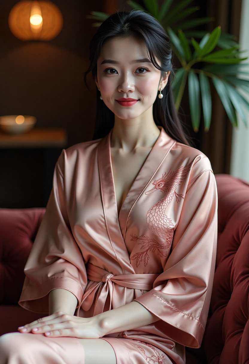 演员访谈