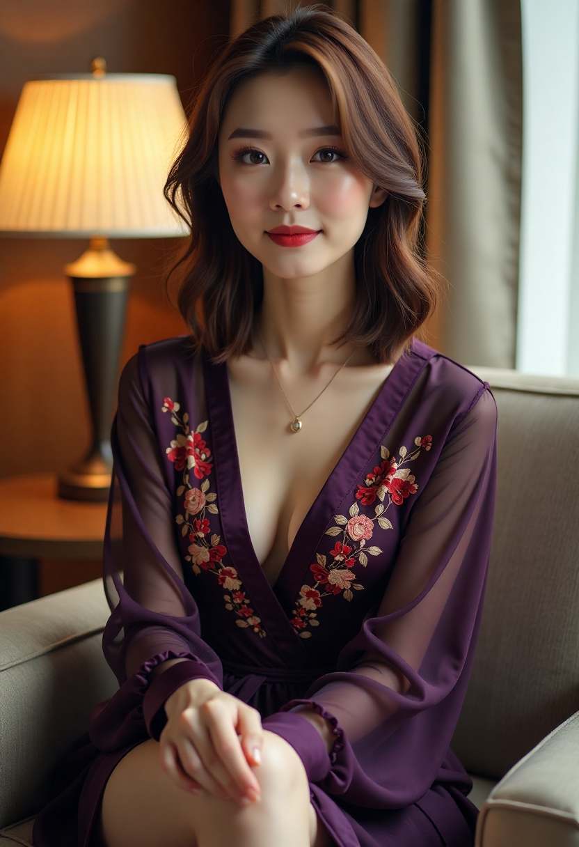 春燕回城记