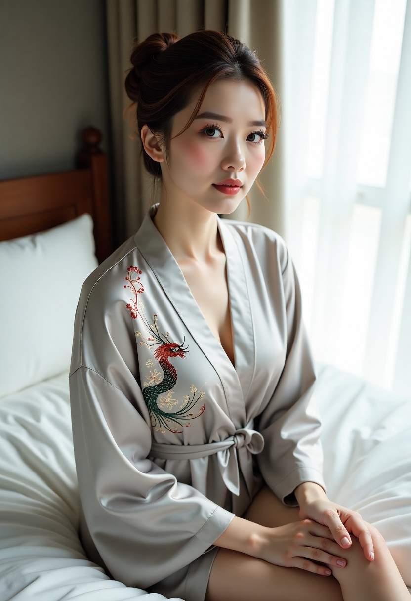 父亲的工装