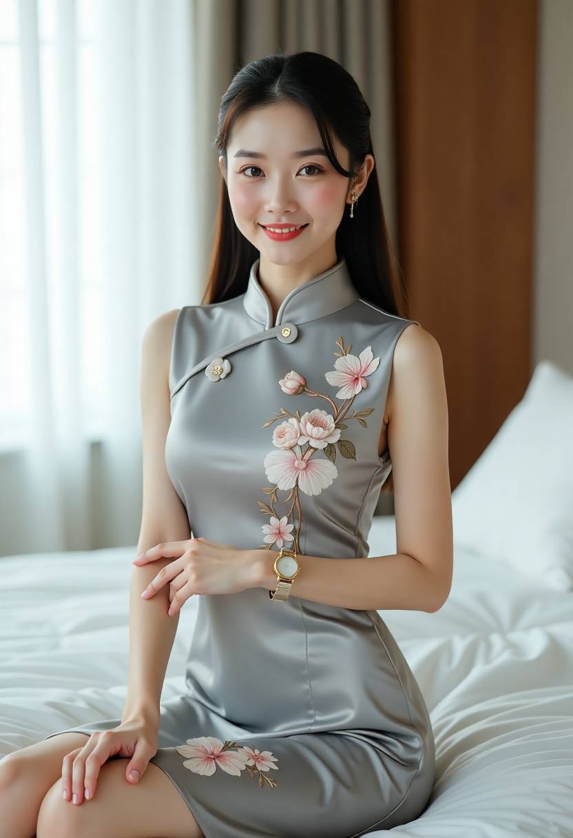 冯玥钢琴