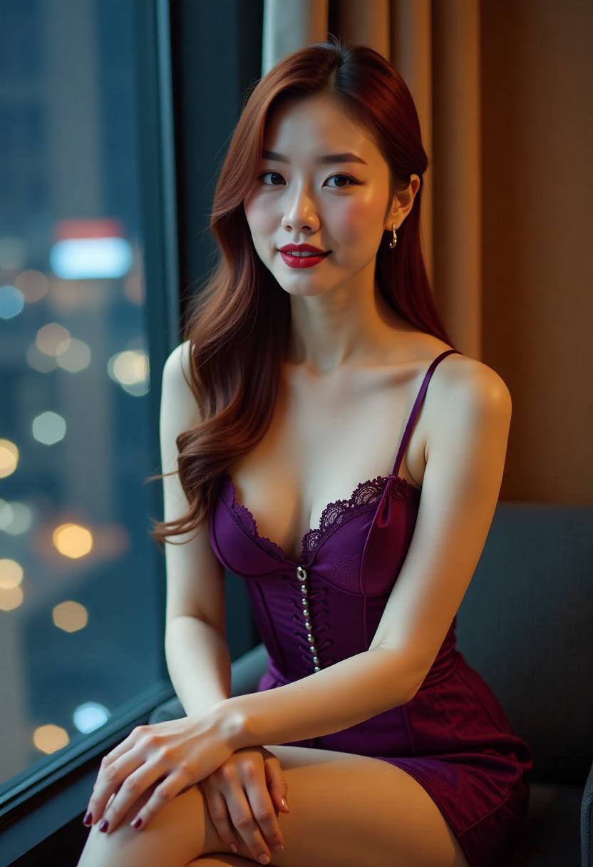 母亲的煤炉