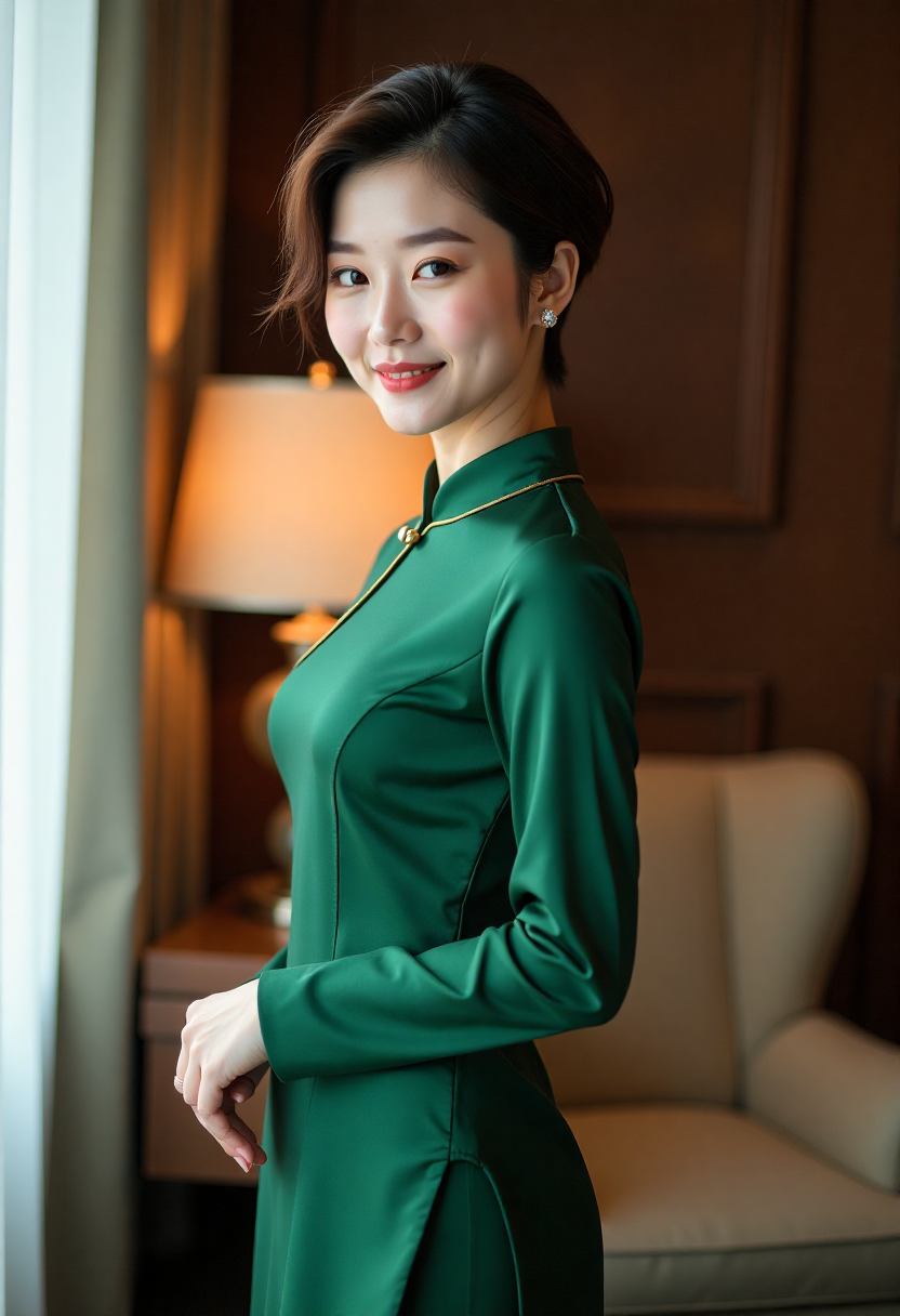 长卷正片